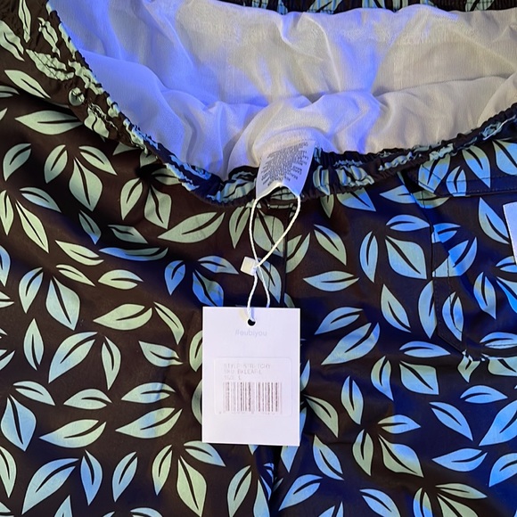 Eubi swim trunkS - Picture 5 of 6